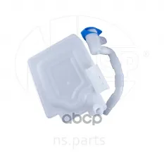 Бачок стеклоомывателя SKODA Octavia NSP арт. NSP081K0955453S
