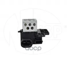 Реле RENAULT Logan вентилятора NSP NSP арт. NSP07255503792R