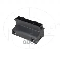 Воздухозаборник VOLKSWAGEN Polo sedan (09-) (хром) NSP арт. NSP081T0805971