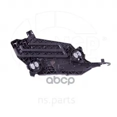 Кронштейн фары левой SKODA Octavia A5 (10-) NSP арт. NSP081Z0941463A