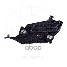 Кронштейн фары правой SKODA Octavia A5 (08-13) NSP арт. NSP081Z0941464A