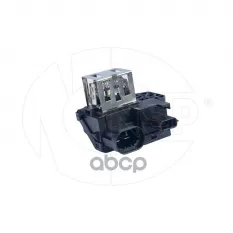 Резистор вентилятора охлаждения RENAULT Duster I (12-20) NSP арт. NSP07255509263R