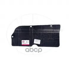 Защита двигателя HYUNDAI Elantra (06-11) левая (пыльник) NSP NSP арт. NSP1BD09032