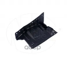 Защита двигателя MITSUBISHI Lancer (10-) левая (пыльник) NSP NSP арт. NSP1BD09033