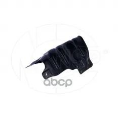 Защита двигателя CHEVROLET Lanos (97-) правая (пыльник) NSP NSP арт. NSP1BD09034