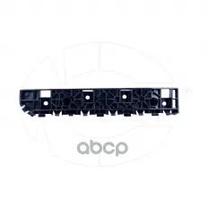 Кронштейн бампера HAVAL F7 (19-) заднего левый NSP NSP арт. NSP192804102XKQ00A