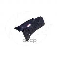 Защита двигателя MITSUBISHI Lancer (07-) правая (пыльник) NSP NSP арт. NSP1BD09036