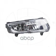 Фара противотуманная VW Polo 5 (15-20) правая NSP NSP арт. NSP086R0941062D