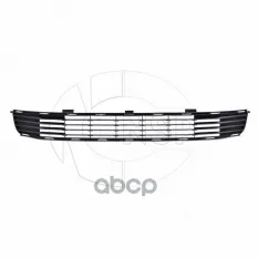 Решетка бампера TOYOTA Camry VII (-14) NSP арт. NSP045311233120