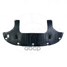 Защита двигателя KIA Rio (20-) (пыльник) NSP NSP арт. NSP1BD09049