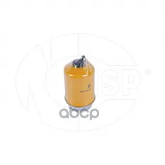 Фильтр топливный JCB JS,JZ (дв.ISUZU) NSP NSP арт. NSPRS80N23