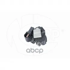 Реле-регулятор генератора HYUNDAI Solaris (10- )  IX35  I30  KIA Rio (10-)  KIA Ceed (09- ) NSP арт. nsp1el05001