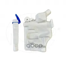 Бачок стеклоомывателя VOLKSWAGEN Polo V sedan (11-20)/SKODA Rapid NSP арт. NSP1EL07001