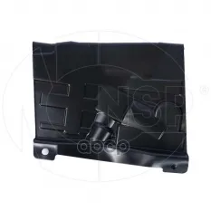 Защита днища GEELY Atlas (16-) правая NSP NSP арт. NSP205030002900