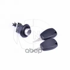 Замок багажника RENAULT Logan NSP NSP076001550621 NSP арт. NSP076001550621