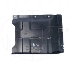 Пыльник днища левый GEELY Coolray (20-) NSP арт. NSP205030028200