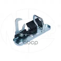 Замок капота GEELY Atlas (16-) NSP арт. NSP205032005200661