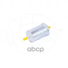 Фильтр топливный RENAULT Duster I (12-20) NSP арт. NSPRS81N14