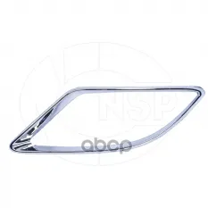 Мoлдинг пpaвoй ПTФ CHERY Tiggo 7 NSP арт. NSPRS97N83