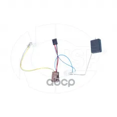 Датчик уровня топлива DAEWOO Matiz NSP арт. NSPRS74N1