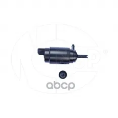 Мотор стеклоомывателя OPEL Astra H (04-14) NSP арт. NSPRS94N3