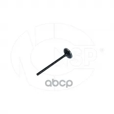 Клапан впускной FORD Focus II (04-11) 1,8 NSP арт. NSPRS76N23