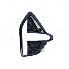 Накладка ПТФ левой CHERY Tiggo 7 PRO MAX (22-) NSP арт. NSPRS97N132