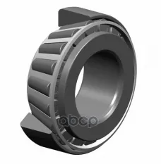 Подшипник МКПП MB /45,987x74,976x18,001mm SNR NTN-SNR LM503349/310 NTN арт. LM503349/310