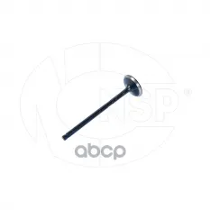 Клапан выпускной FORD Focus II (04-11) 2,0 NSP арт. NSPRS76N28