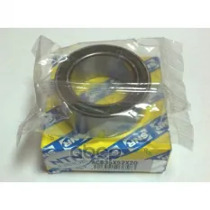 Шариковый подшипник для компрессора кондиционера, 2х-рядный NTN арт. ACB35x52x20