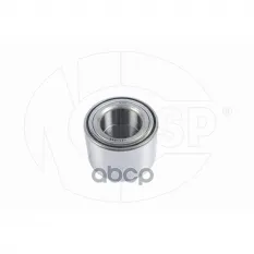 Подшипник ступицы зад. FORD Focus/Fiesta/Fusion NSP NSPRS102N40 NSP арт. NSPRS102N40