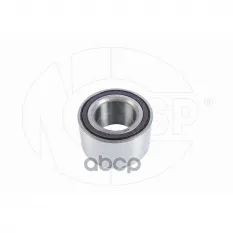Подшипник ступицы пер. HONDA Civic (06- ) (хетч) NSP арт. NSPRS102N42
