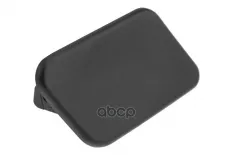 Заглушка бампера NTY арт. EDS-BM-086