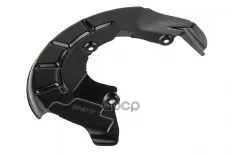 ЗАЩИТА ТОРМ ДИСКА VW POLO 02- SKODA FABIA 99- SEAT CORDOBA/IBIZA 02- AUDI A1 10- NTY арт. HTOVW009