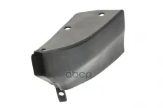Накладка на порог- VW PASSAT B5 1996-2005/PRAWA-TYLNA/ NTY арт. EZCVW170
