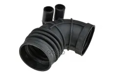 GPP-BM-011  Патрубок воздушного фильтра - резина без фитингов NTY арт. GPPBM011