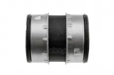 ВОЗДУХОВОД VW GOLF IV 1.9TDI 00-, BORA 1.9TDI 00-, NEW BEETLE 1.9TDI 01-/ SKODA OCTAVIA I 1.9TDI 00- NTY арт. GPPVW013