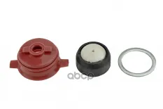 Ремк-кт кулисы Audi A4 B5/B6/B7 A6 C5/C6 Skoda Superb NTY арт. NXXVW005