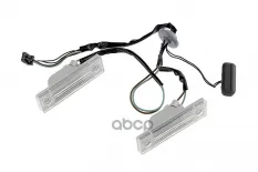 Кнопка крышки багажника CRUZE NTY арт. 'EZCDW001