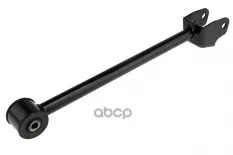 Рычаг подвески JEEP Wrangler (06-) передней верхний NTY NTY арт. ZWG-CH-007