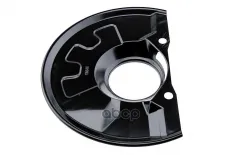 Кожух VOLVO S40 диска тормозного переднего левый NTY NTY арт. HTOMS000