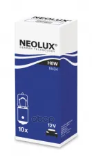 Лампа 12V H6W BAX9s 125лм Standard NEOLUX Neolux арт. N434