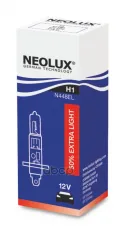 Лампа 12V H1 55W P14.5s +50% 3200K 1550лм Extra Light NEOLUX Neolux арт. N448EL