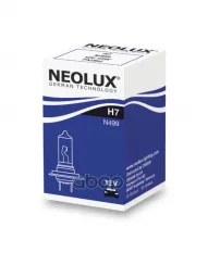 Лампа NEOLUX N499 Neolux арт. N499