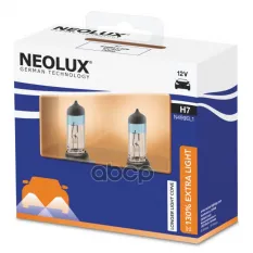 Лампа NEOLUX N499EL1-2SCB Neolux арт. N499EL1-2SCB