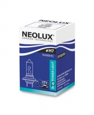 Лампа NEOLUX N499HC Neolux арт. N499HC
