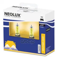 Лампа NEOLUX N499W2SCB Neolux арт. N499W-2SCB