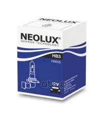 Лампа NEOLUX N9005 Neolux арт. N9005