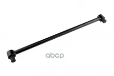 Тяга задняя MAZDA 323 BJ 98 -03 /LATERAL FRONT/ NTY арт. ZWTMZ049