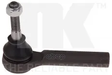 Наконечник рулевой тяги Chrysler Voyager 00- Nk арт. 5039304